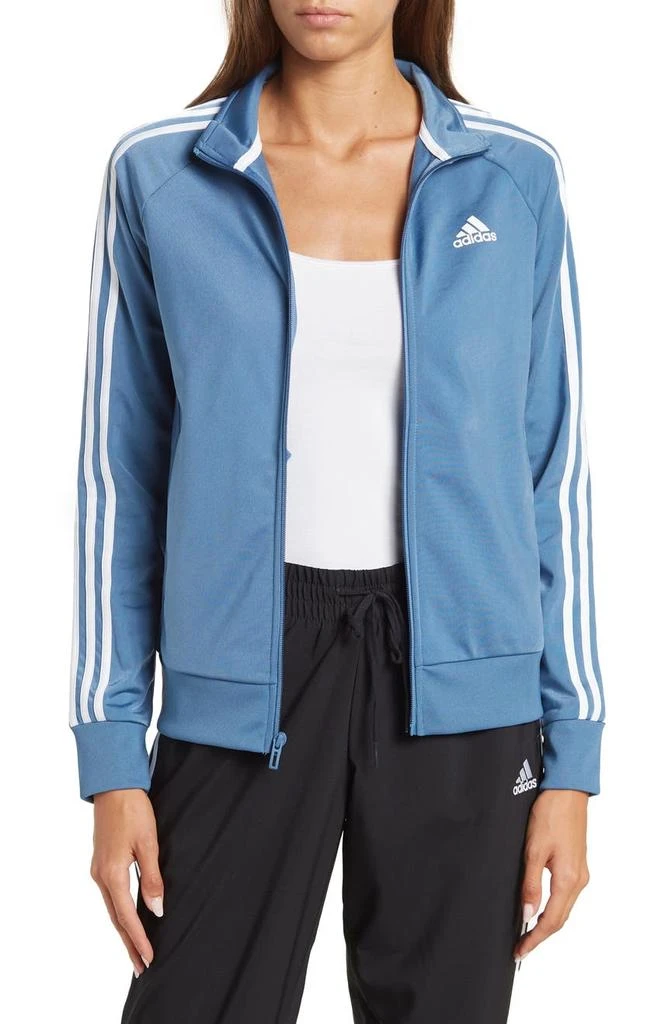 商品Adidas|Essentials Warm-Up Jacket,价格¥237,第1张图片