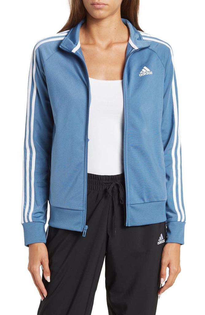 商品Adidas|Essentials Warm-Up Jacket,价格¥236,第1张图片