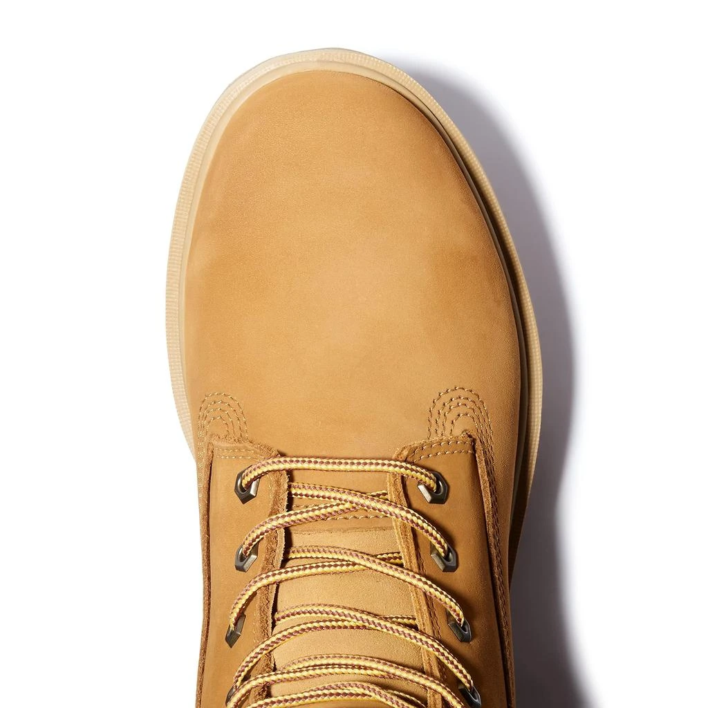 商品Timberland|Direct Attach Waterproof 8" Soft Toe,价格¥1524,第2张图片详细描述