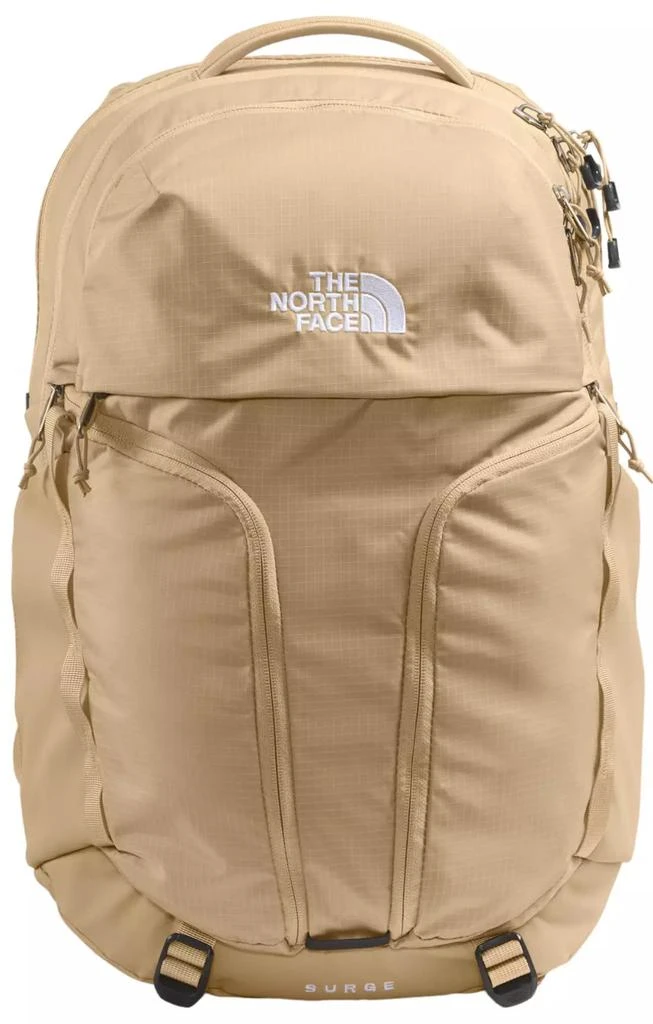 商品The North Face|The North Face Women's Surge Backpack,价格¥1142,第1张图片