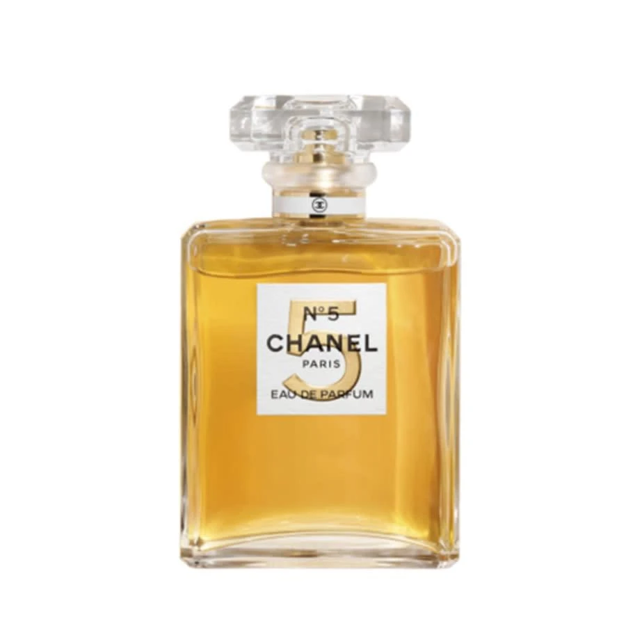 商品Chanel|Chanel No. 5 Limited Edition 2021 Ladies cosmetics 3145891255478,价格¥1339,第1张图片