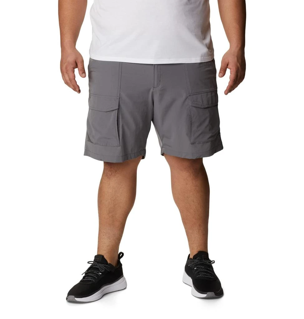 Columbia Men's Permit Iii Short 商品