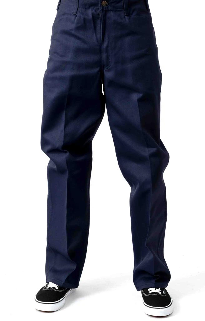 商品BEN DAVIS|Original Ben's Pants - Navy,价格¥259,第2张图片详细描述