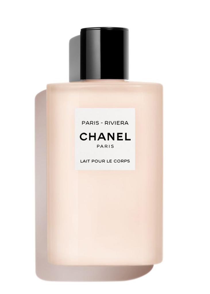 Paris - Riviera ~ Les Eaux De Chanel - Body Lotion 200ml商品第1张图片规格展示
