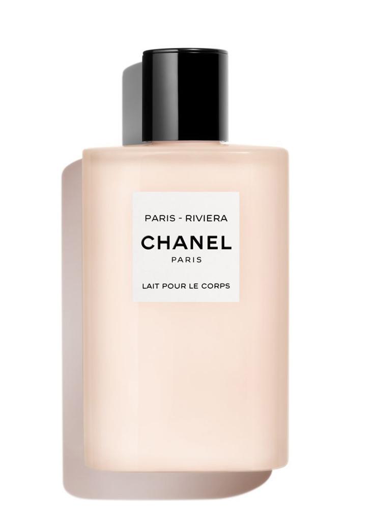 商品Chanel|Paris - Riviera ~ Les Eaux De Chanel - Body Lotion 200ml,价格¥438,第1张图片