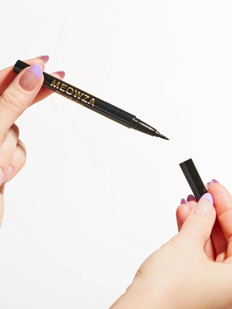 Meowza Maximum Control Liquid Eyeliner 商品