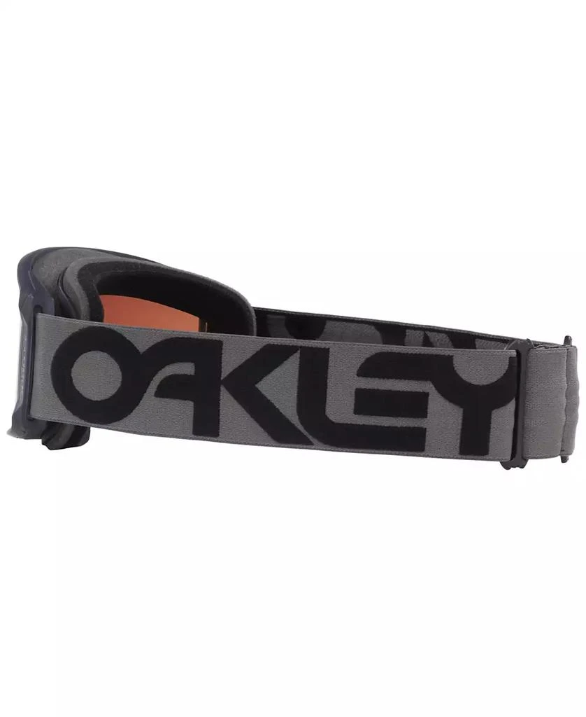Unisex Line Miner L Snow Goggles 商品