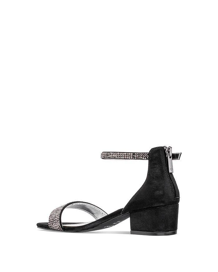 商品Nina|Girls' Valetta Ankle Strap Sandals - Little Kid, Big Kid,价格¥288,第4张图片详细描述