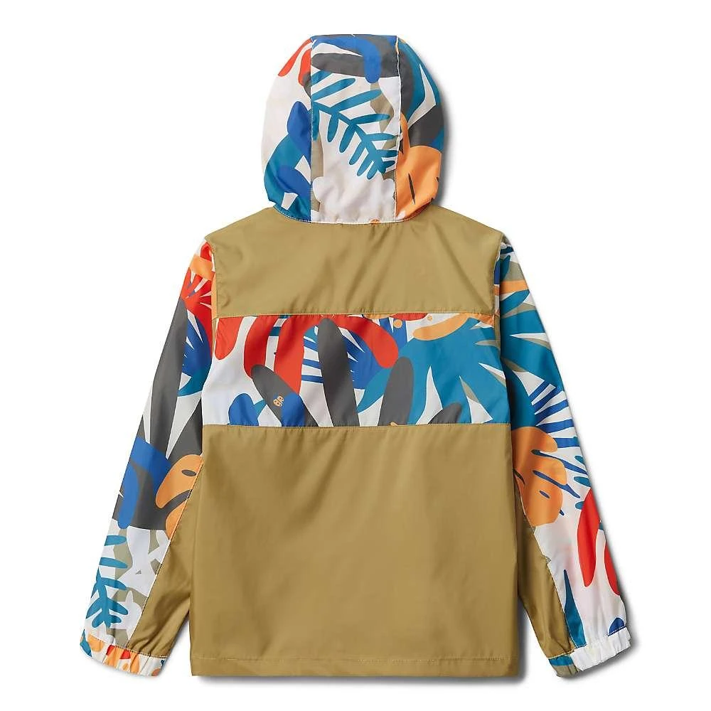 商品Columbia|Youth Glennaker Springs Jacket,价格¥161,第3张图片详细描述
