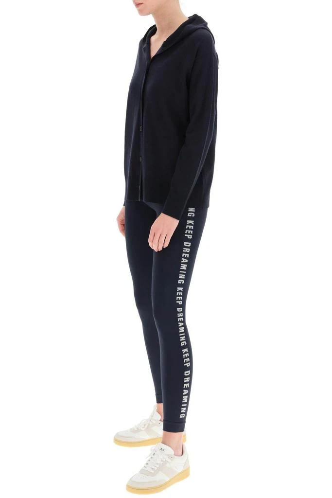商品Max Mara|JACQUARD LEGGINGS,价格¥347,第2张图片详细描述