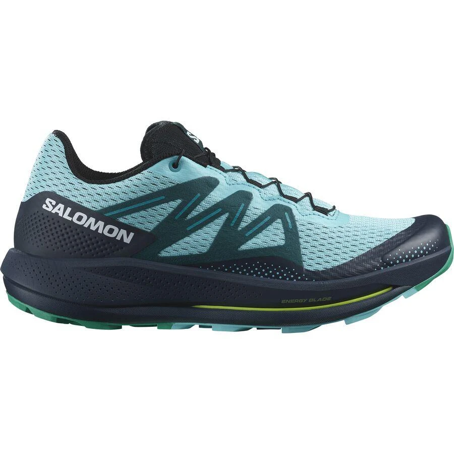 商品Salomon|Pulsar Trail Running Shoe - Men's,价格¥812,第1张图片