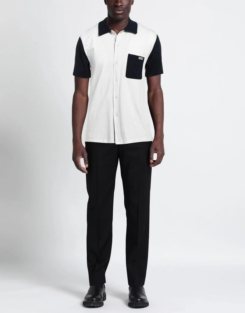 商品Kangol|Patterned shirt,价格¥453,第2张图片详细描述