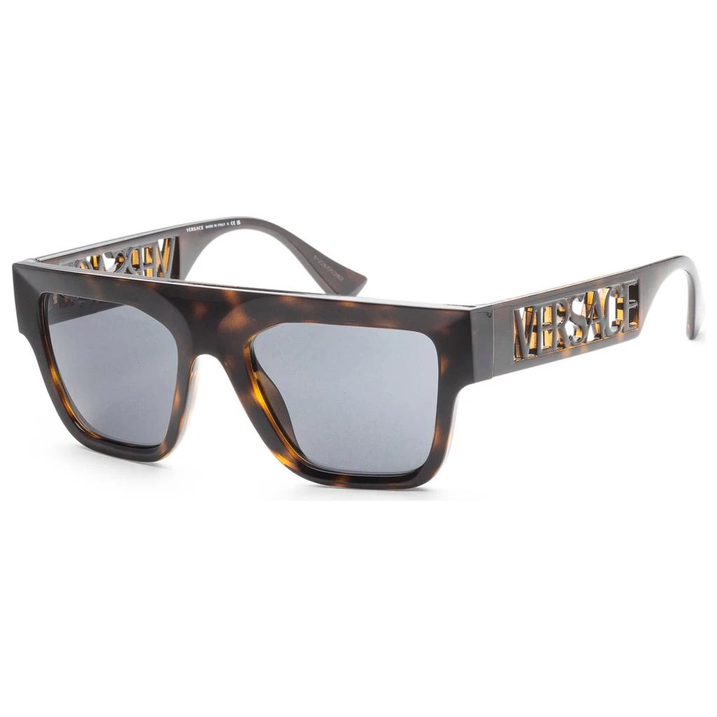 商品Versace|Versace Men's Sunglasses VE4430U-108-87,价格¥745,第1张图片