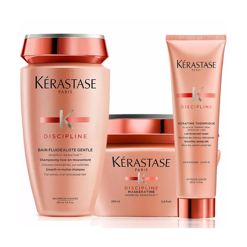 Kerastase卡诗黛丝逸柔洗发水250ml-500ml 商品