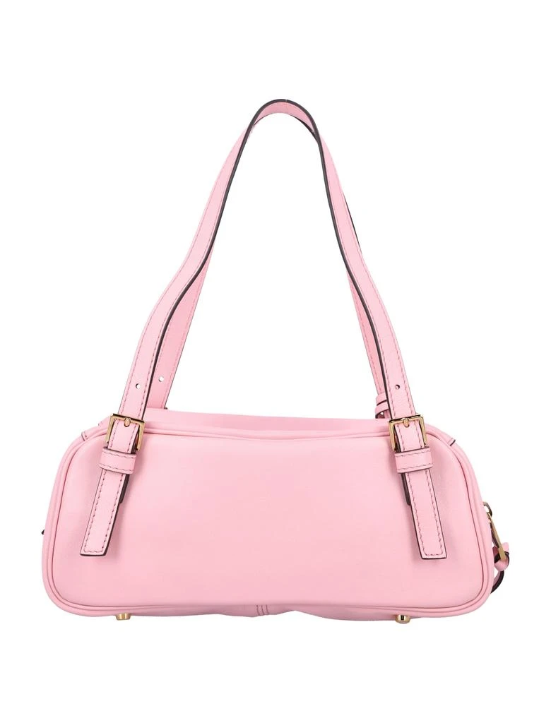 商品Versace|BOWLING SHOULDER BAG,价格¥7667,第4张图片详细描述