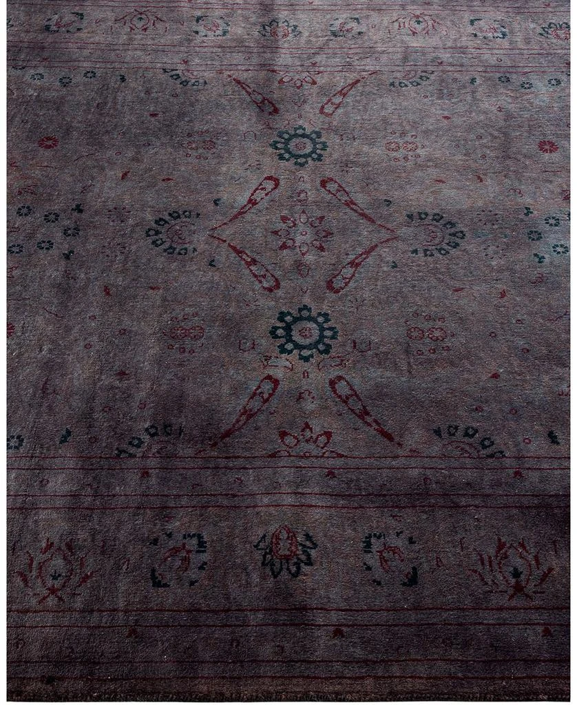 Fine Vibrance M217 Area Rug, 4'1" x 6'2" 商品