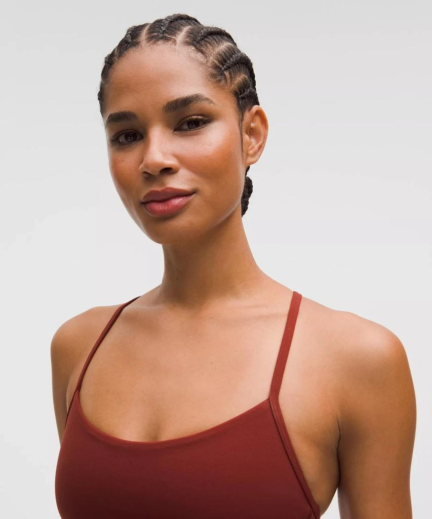 Flow Y Bra Nulu *Light Support, A–C Cups 商品