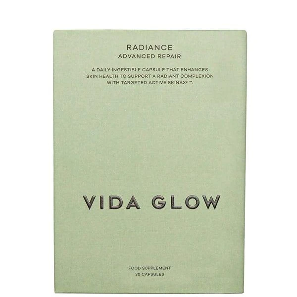 商品Vida Glow|Vida Glow Radiance - 30 Capsules,价格¥550,第3张图片详细描述