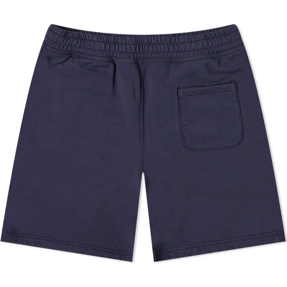 商品STUSSY|Stussy Stock Logo Short,价格¥635,第2张图片详细描述