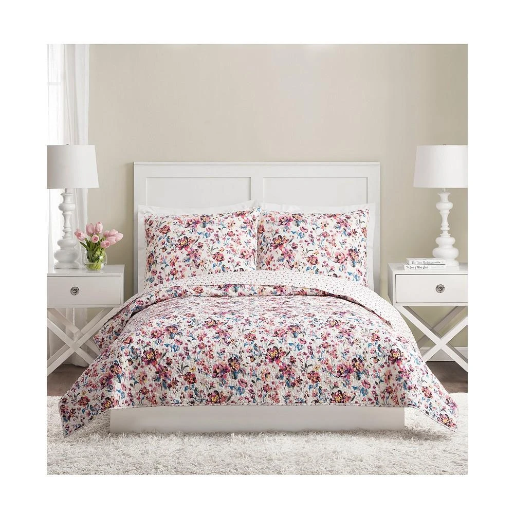 商品Jessica Simpson|Indiana Rose Quilt,价格¥927,第1张图片