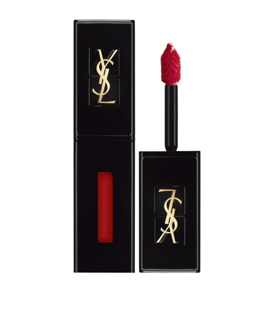 商品Yves Saint Laurent|ysl黑管唇釉,价格¥323,第1张图片