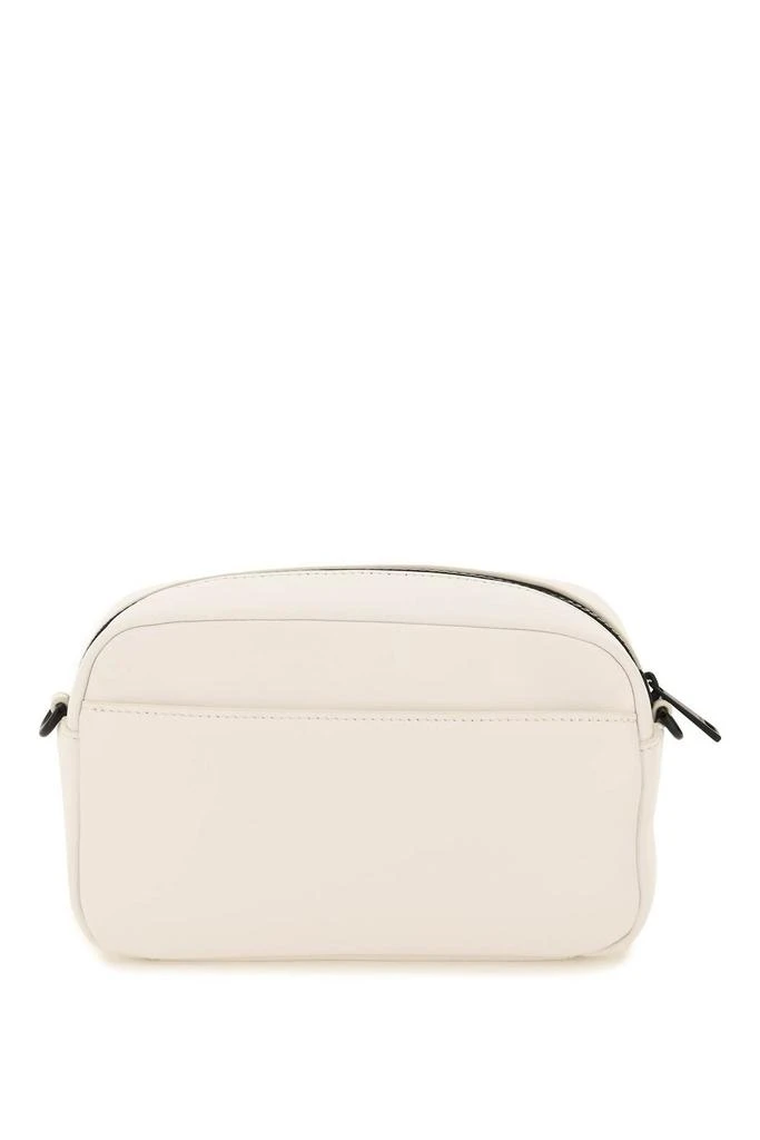 商品Furla|Furla Iris Zipped Logo Patch Mini Crossbody Bag,价格¥1706,第2张图片详细描述