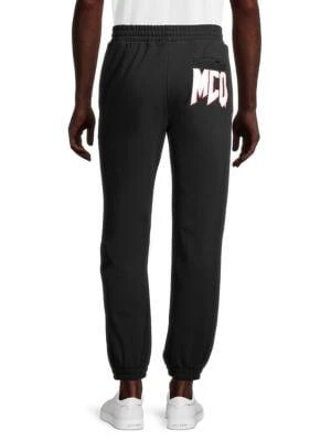 商品Alexander McQueen|Logo Sweatpants,价格¥675,第2张图片详细描述