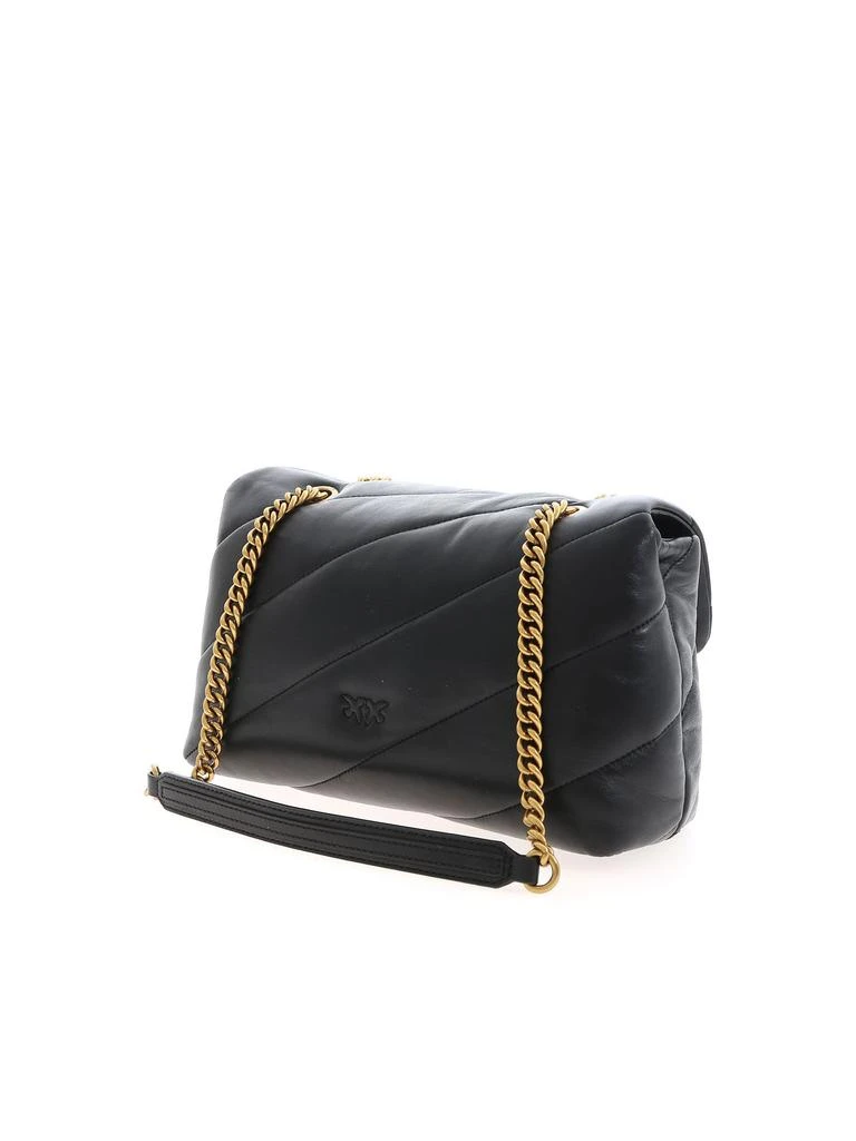 商品PINKO|Pinko Love Classic Puff Maxy Quilt Bag,价格¥2673,第2张图片详细描述