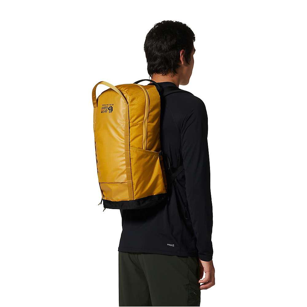 Mountain Hardwear Camp 4 21L Backpack商品第2张图片规格展示