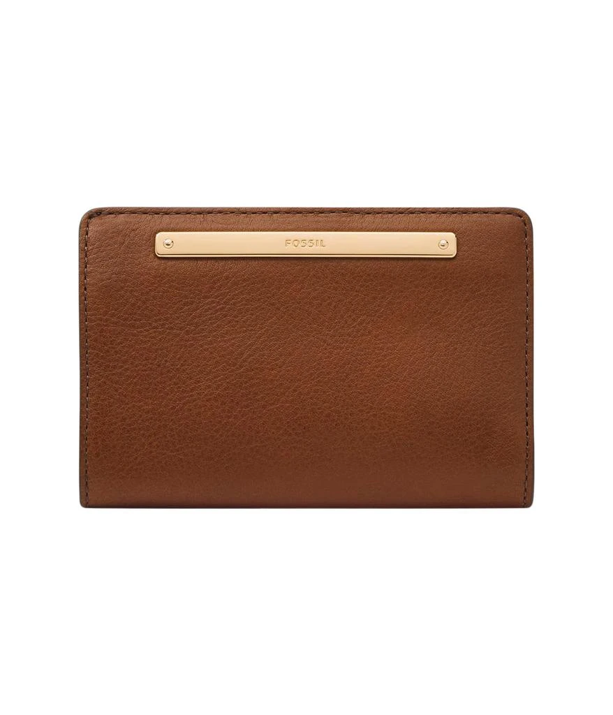 商品Fossil|Liza Multifunction Wallet,价格¥360,第1张图片