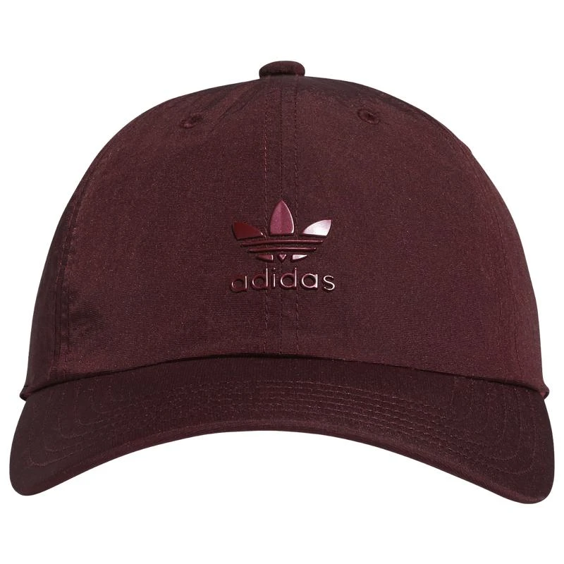 商品Adidas|adidas OG Strapback - Women's,价格¥150,第1张图片