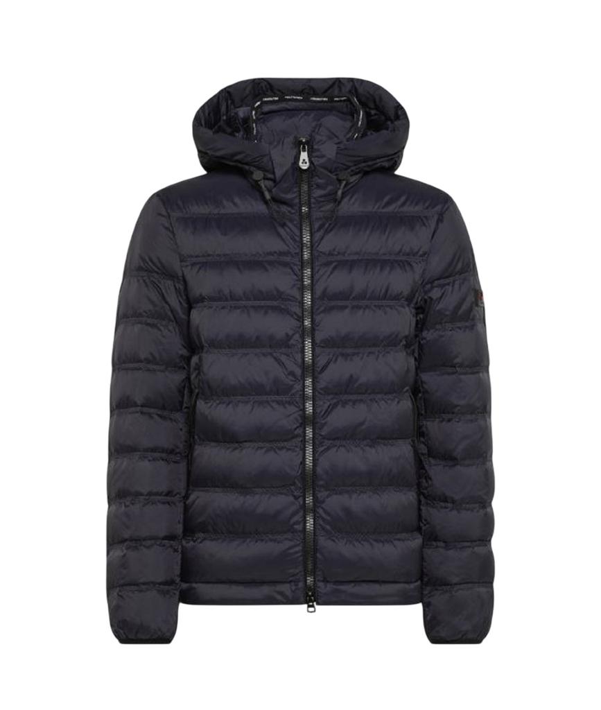 Vestes Peuterey bleues image 2
