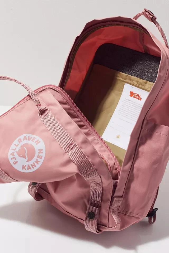 商品Fjällräven|Fjallraven Tree-Kånken Backpack,价格¥675,第3张图片详细描述