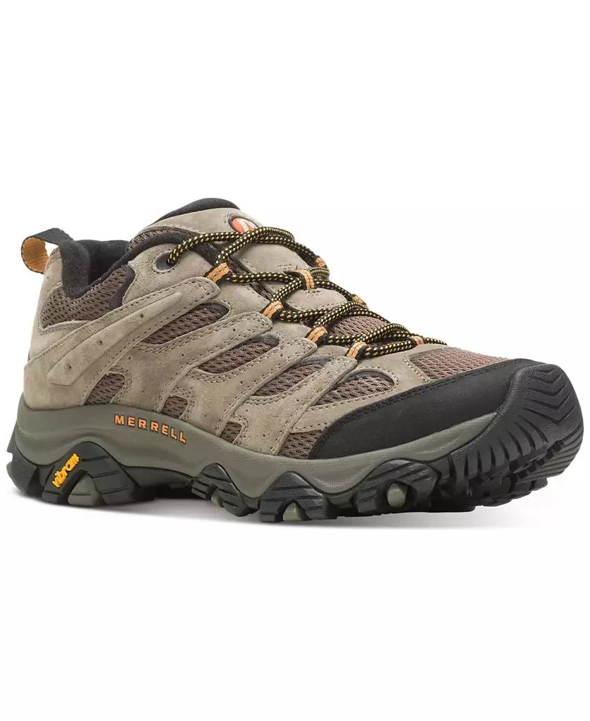 商品Merrell|Men's MOAB 3 Performance Vented Hiking Shoe,价格¥926,第1张图片