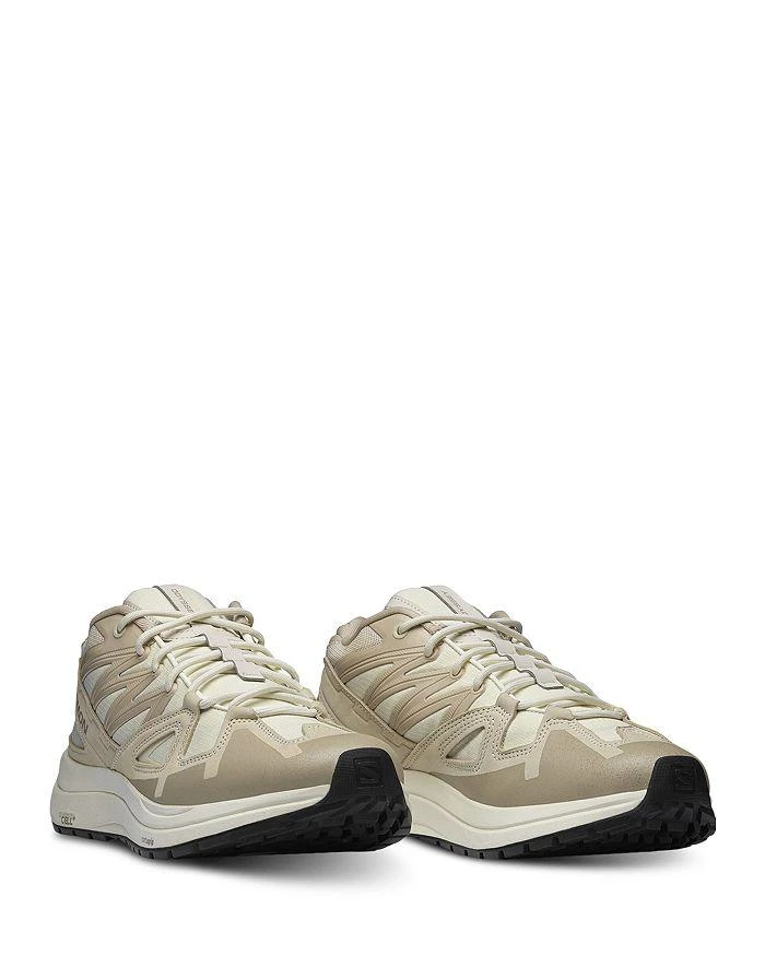 商品Salomon|Men's Odyssey 1 Advanced Lace Up Hiking Sneakers ,价格¥608,第3张图片详细描述