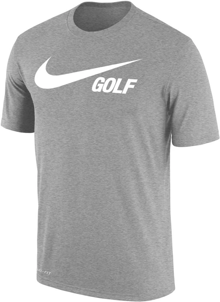 商品NIKE|Nike Men's Dri-FIT Graphic Golf T-Shirt,价格¥89,第1张图片
