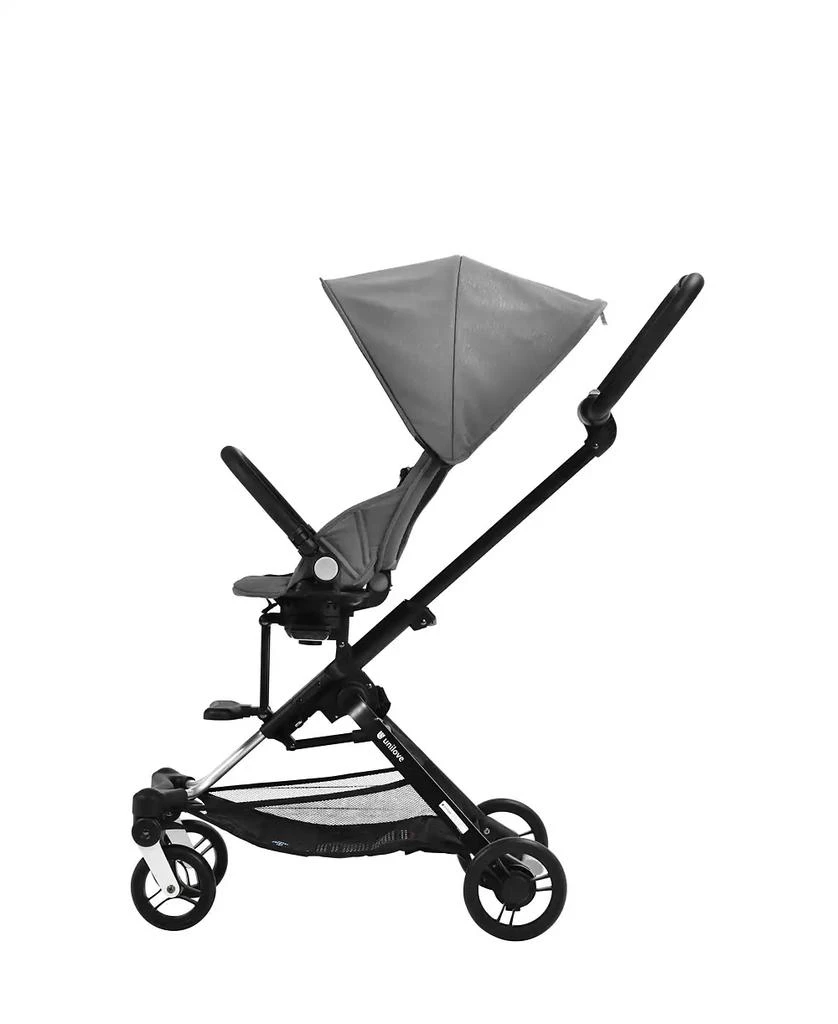 商品Unilove|On The Go 2-in-1 Lightweight Stroller,价格¥1496,第5张图片详细描述