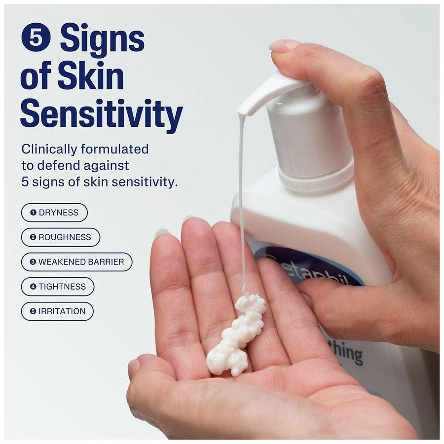 Eczema Moisturizing Lotion Unscented 商品