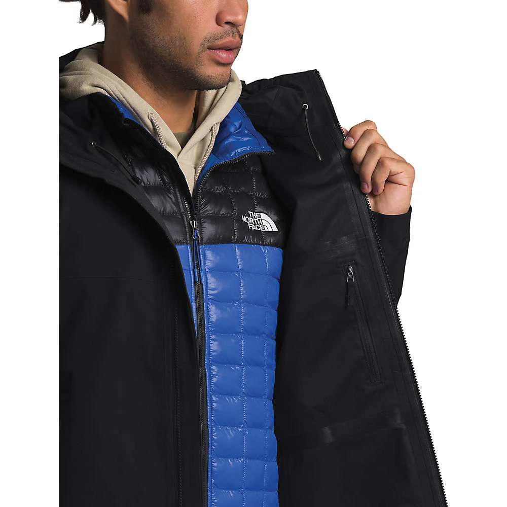 商品The North Face|男款 北面 Apex Flex 超轻户外冲锋夹克,价格¥992-¥1022,第3张图片详细描述