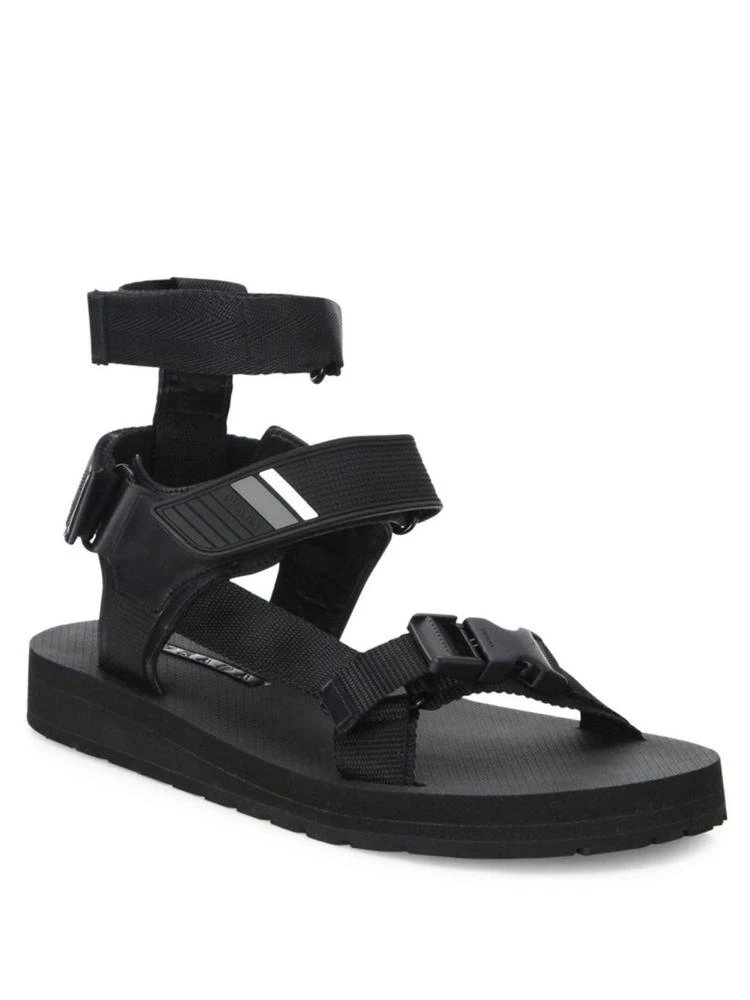 商品Prada|Nastro Teva Sandals,价格¥1392,第1张图片