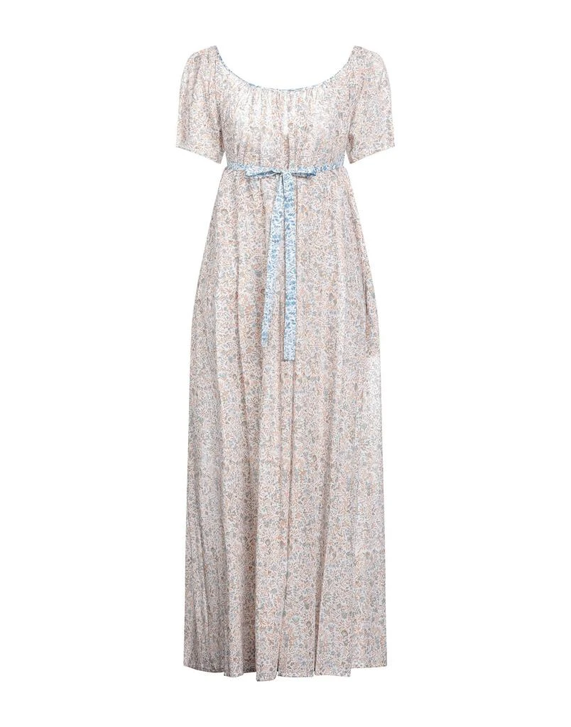 商品Thierry Colson|Long dress,价格¥2211,第1张图片