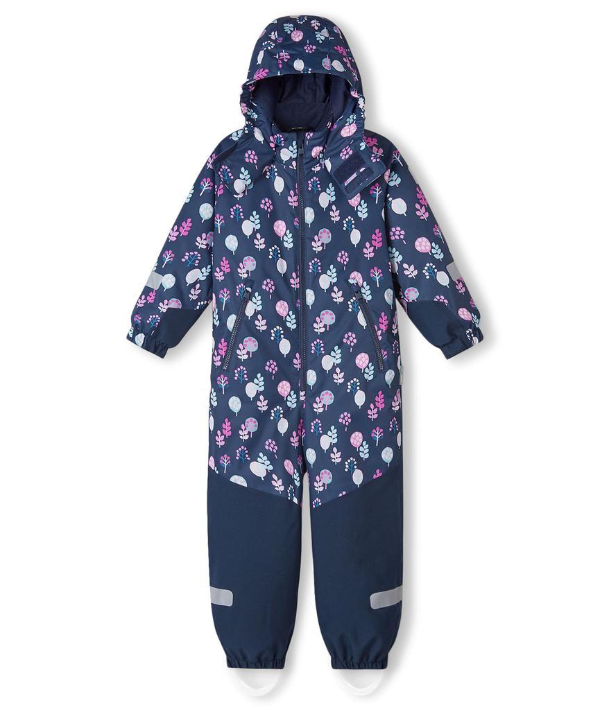 商品Reima|Kurikka Reimatec Winter Overalls (Toddler/Little Kids/Big Kids),价格¥1024,第4张图片详细描述