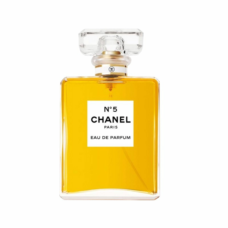 【包邮装】Chanel 香奈儿 五号香水 女士香水 100ml商品第1张图片规格展示