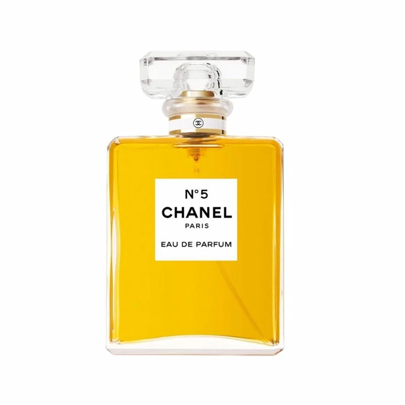 商品Chanel|【包邮装】Chanel 香奈儿 五号香水 女士香水 100ml,价格¥1447,第1张图片