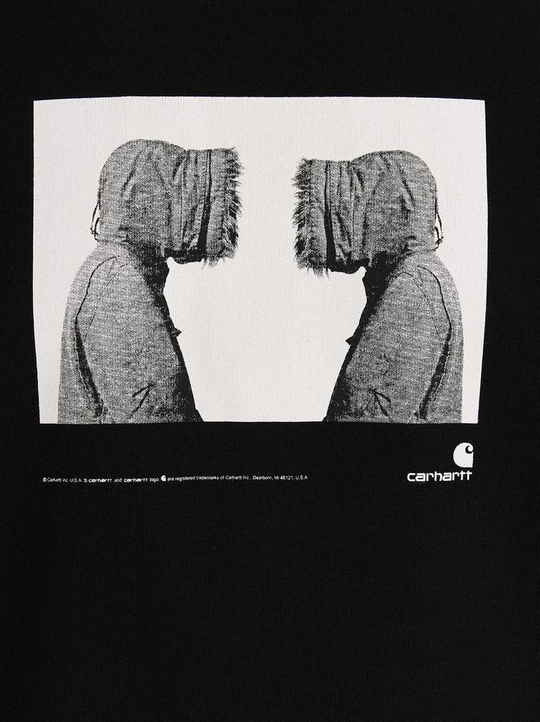 Carhartt cold T-shirt商品第4张图片规格展示