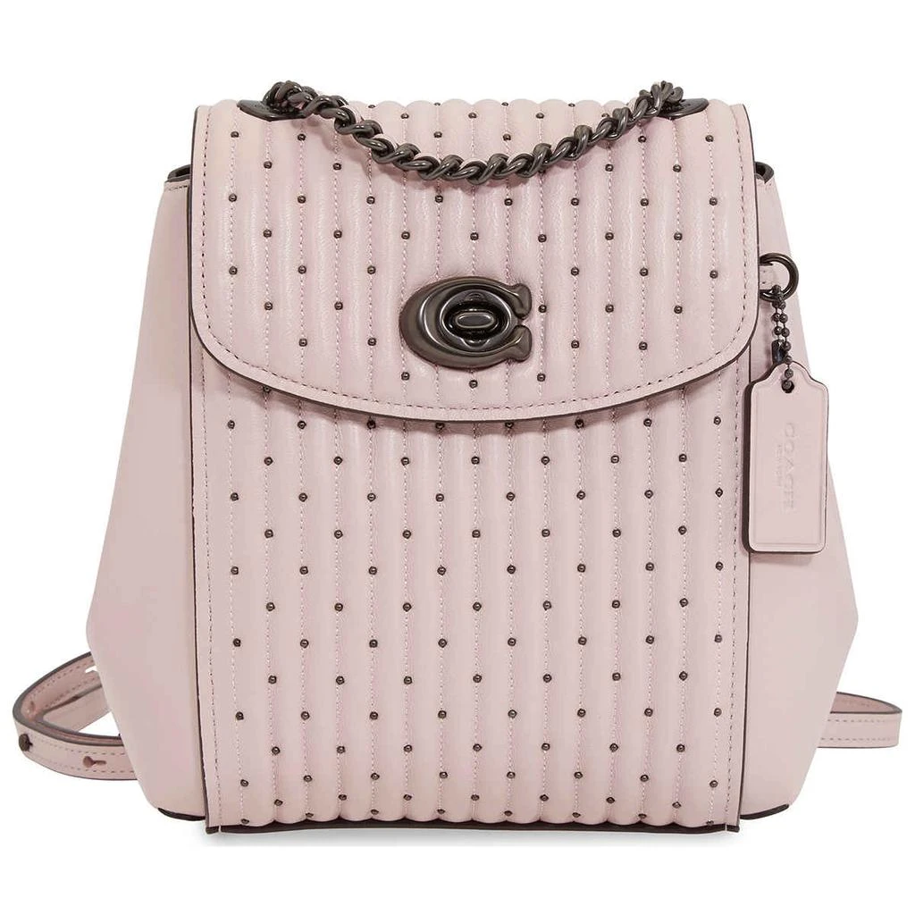 商品Coach|Ladies Parker Convertible Backpack,价格¥2368,第2张图片详细描述