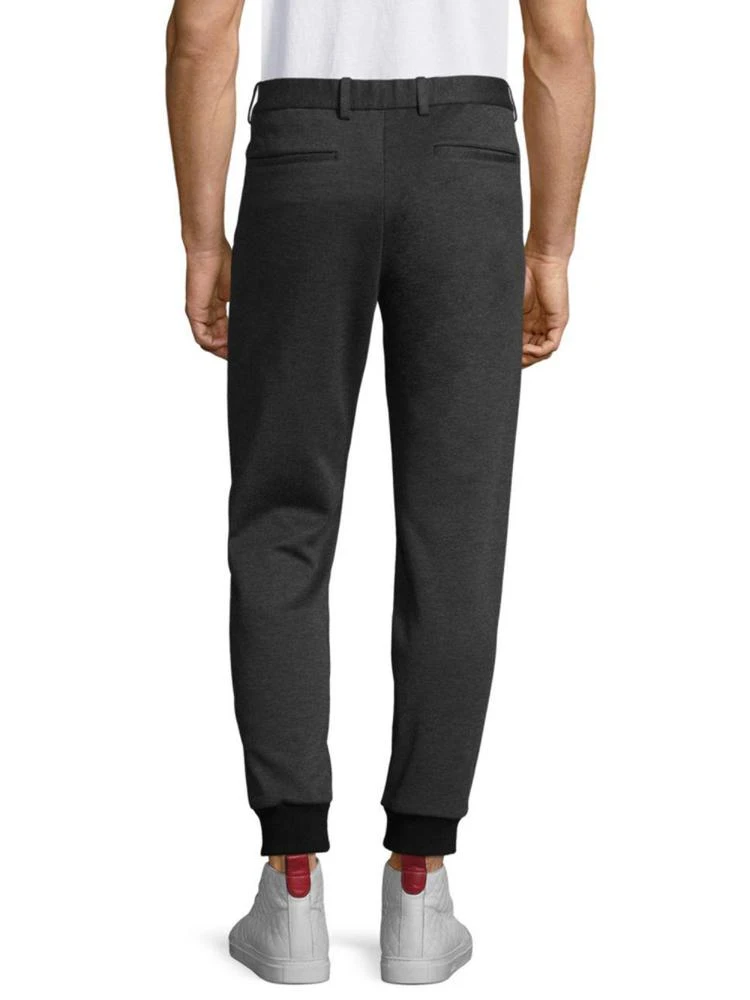 商品Theory|Rib Cuff Bonded Joggers,价格¥2136,第2张图片详细描述