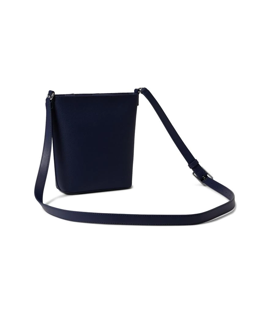 商品Lacoste|Vertical Crossover Bag,价格¥935,第2张图片详细描述
