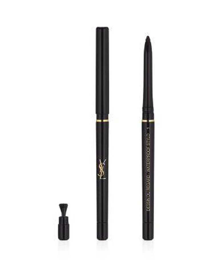 商品Yves Saint Laurent|圣罗兰防水眼线笔,价格¥225,第1张图片