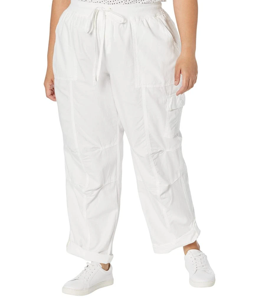 商品Tommy Hilfiger|Plus Size Alton Pants,价格¥561,第1张图片